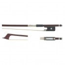 GEWA Selected Bulletwood Cello Bow, Octagonal 4/4