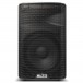 Alto TX310 350 Watt Active Speakers With Stands, Pair- TX310 Front
