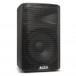 Alto TX310 350 Watt Active Speakers With Stands, Pair- TX310 Angled