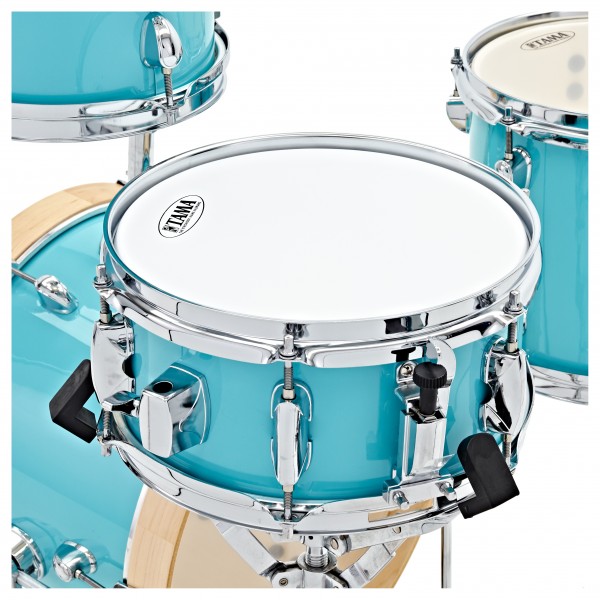 Tama Club-Jam 16" Flyer Shell Pack, Candy Aqua Blue