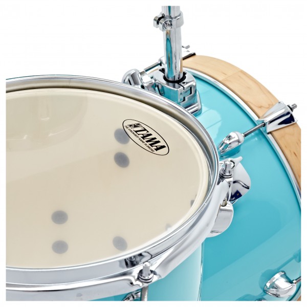 Tama Club-Jam 16" Flyer Shell Pack, Candy Aqua Blue