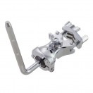 Gibraltar SC-SBLAM-L Single Ball L-arm Mount, 12.7mm
