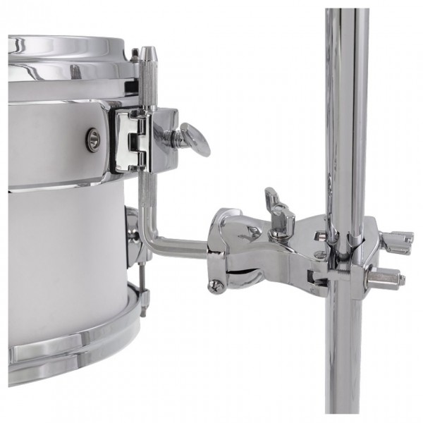 Gibraltar SC-SBLAM-L Single Ball L-arm Mount, 12.7mm