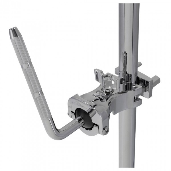 Gibraltar SC-SBLAM-S Single Ball L-arm Mount, 9.5mm