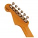 Fender Custom Shop Relic 62 Stratocaster, 3-Tone Sunburst