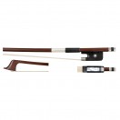 Jaeger Atelier Bulletwood Student Cello Bow, Octagonal 4/4