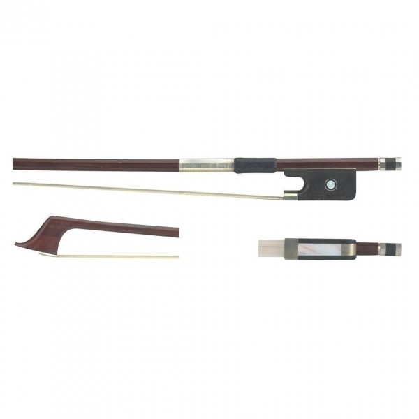 GEWA Selected Bulletwood Cello Bow, Octagonal 1/2