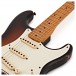 Fender Custom Shop 55 Relic Hardtail Strat, 2-Tone Sunburst