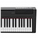 Yamaha P121 Digital Piano, Black