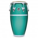 LP Matador Fiberglass 12 1/2'' Tumba Green Glitter