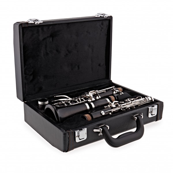 Rosedale Clarinet by Gear4music