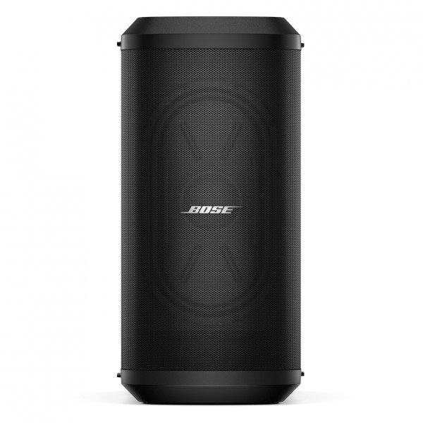 Bose Sub1 - Front