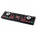 DJ2GO 2 Touch DJ Controller - Angled 2