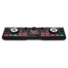 DJ2GO 2 DJ Controller - Front