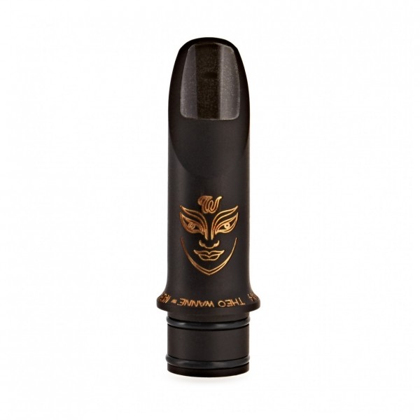 Theo Wanne Durga 4 Clarinet Mouthpiece, 9 