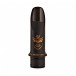 Theo Wanne Durga 4 Clarinet Mouthpiece, 9 