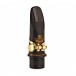 Theo Wanne Durga 4 Clarinet Mouthpiece, 9 