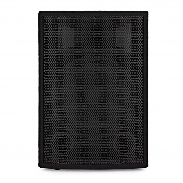 SubZero 12" Active/Passive PA Speaker System