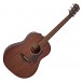 Taylor American Dream AD27e, Mahogany Top