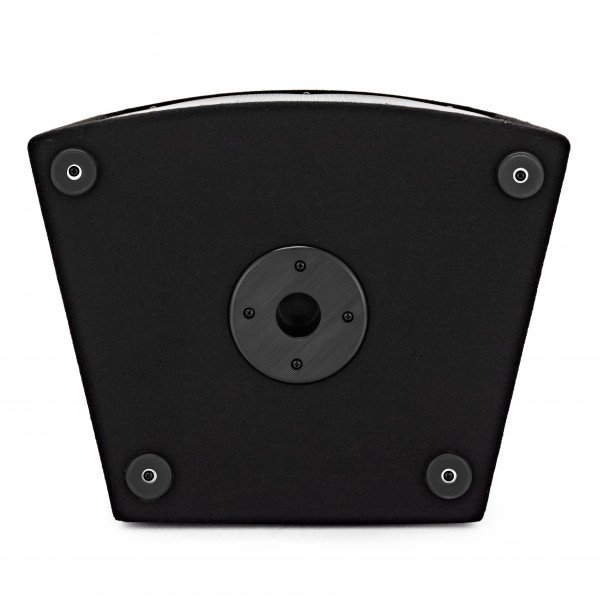 SubZero 15" Active/Passive PA Speaker System