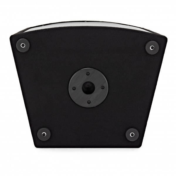 SubZero 15" Active PA Speaker, Pair