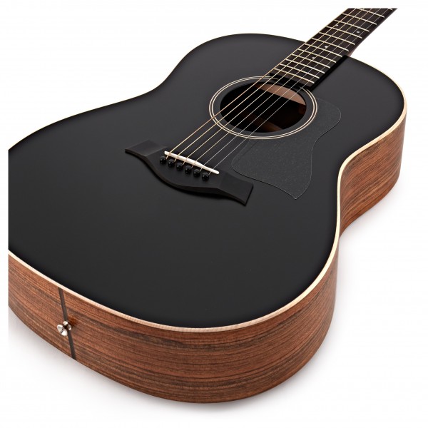 Taylor American Dream AD17, Black Top