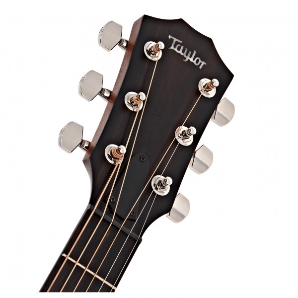 Taylor American Dream AD17, Black Top