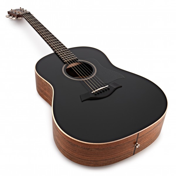 Taylor American Dream AD17, Black Top