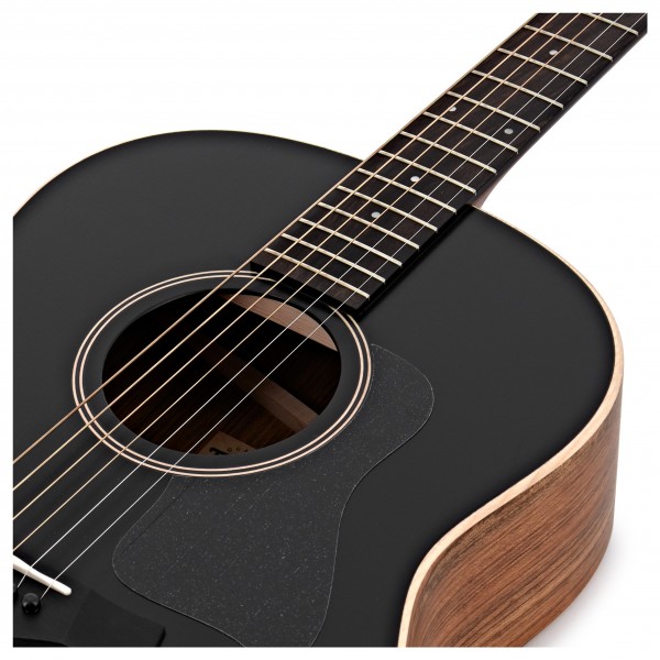 Taylor American Dream AD17, Black Top