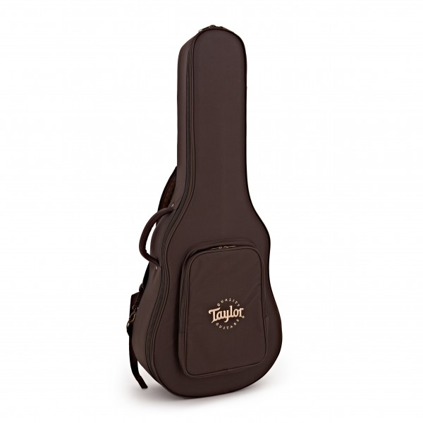 Taylor American Dream AD17, Black Top