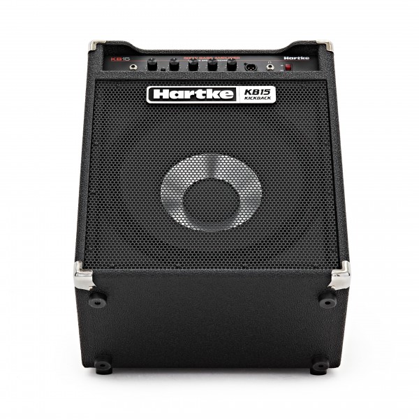 Hartke Kickback 15 Bass Combo