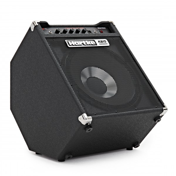 Hartke Kick Back KB15 ベースアンプ ユニット ジャンク