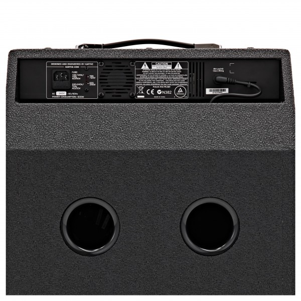 Hartke Kickback 15 Bass Combo