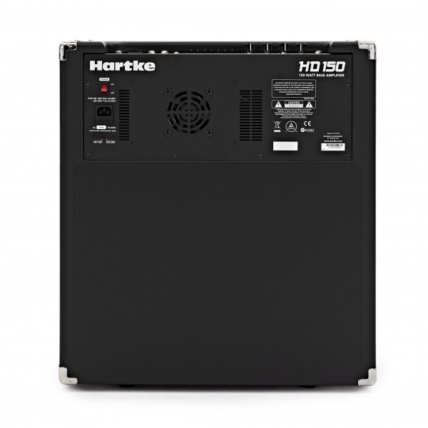 Hartke HD150 Bass Combo
