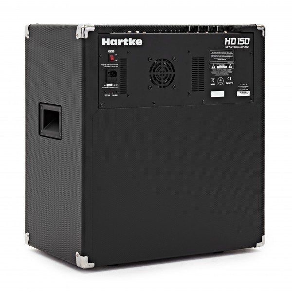 Hartke HD150 Bass Combo