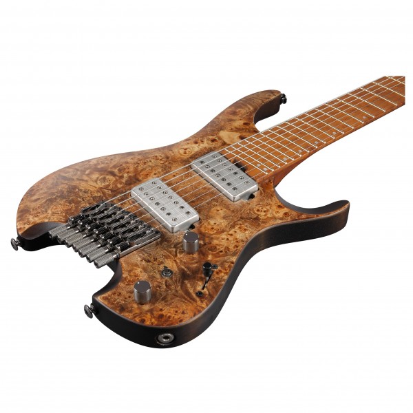 Ibanez QX527PB-ABS – Thomann Polska