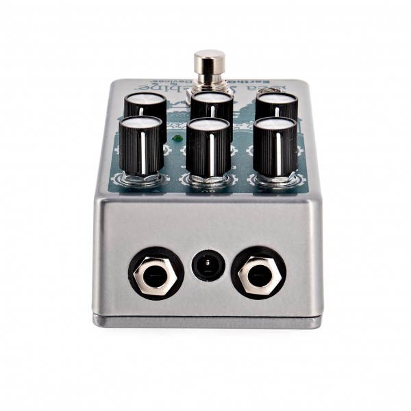 EarthQuaker Devices Sea Machine V3 Chorus | Gear4music