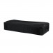 Gator G-PG-76 Pro-Go 76 Key Keyboard Bag, Side