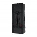 Gator G-PG-76 Pro-Go 76 Key Keyboard Bag, Back
