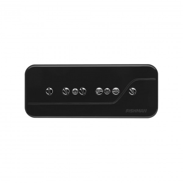 Fishman Fluence Greg Koch P90 6-String Pickup, Black