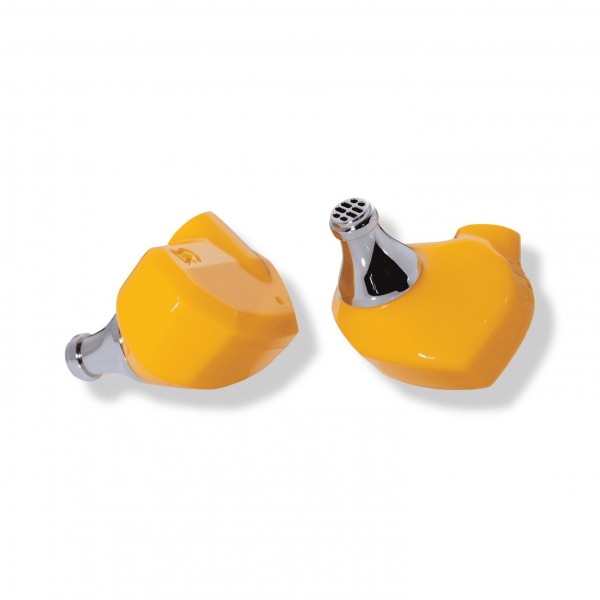 Campfire Audio Honeydew Single Dynamic Driver Earphone