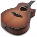 Taylor Builder's Edition 614ce Electro Acoustic, Wild Honey Burst