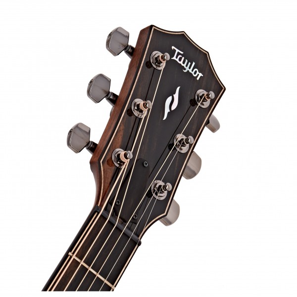 Taylor 814ce Electro Acoustic with Radius Armrest, Natural