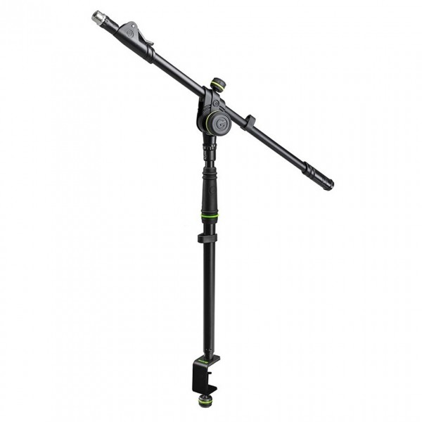 Gravity MD0200SET1 Microphone Stand with Clamp