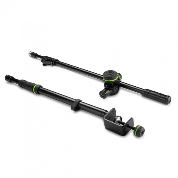 Gravity MD0200SET1 Microphone Stand with Clamp arm and clamp