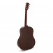 Taylor American Dream AD17e, Natural Top