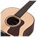 Taylor American Dream AD17e, Natural Top