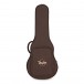 Taylor American Dream AD17e, Natural Top