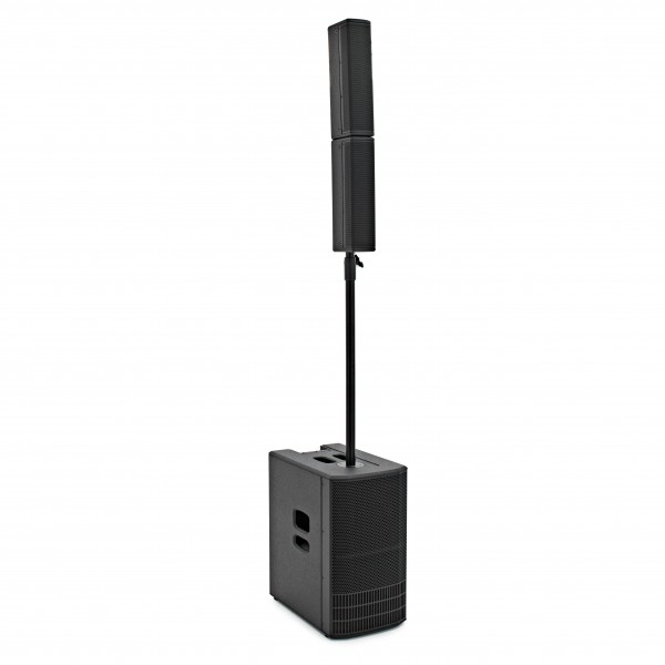 dB Technologies ES 1203 Column Array PA System