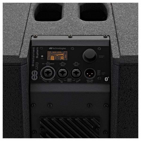 dB Technologies ES 1203 Column Array PA System